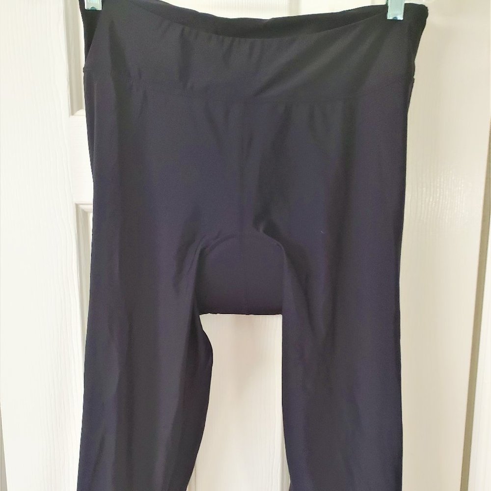 Louis Garneau Women's Cycling Knickers Size L~NEW